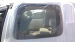 Driver Rear Door Glass Extended Cab Fits 05-23 Tacoma 30437498. Fixed Price $130.70.