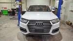 Passenger Right Front Door Vent Glass Fits 17-24 Audi Q7 1201678. Fixed Price $90.00.