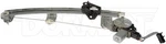Dorman 751-621 Power Window Regulator And Motor Assembly For 09-14 Honda Fit. Fixed Price $108.99.