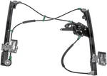Dorman 740-825 Front Passenger Power Window Regulator Direct Fit Replacement. Fixed Price $58.27.