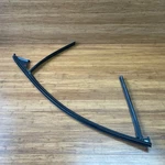 2019-2025 Volvo S60 Front Left Door Window Glass Run Channel Seal Oem. Fixed Price $99.45.