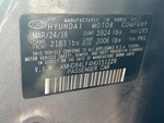 Passenger Front Door Glass Sedan Korea Built Fits 17-20 Elantra 104751597. Fixed Price $128.61.