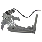 Aisin RPAH-022 Power Window Regulator Assembly W/ Motor. Fixed Price $109.07.