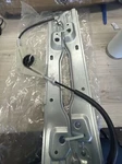 Window Regulator Front Right Dorman 752-421. Fixed Price $88.90.