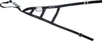 Allstar Performance ALL10246 Sfi Triangle Window Net. Fixed Price $55.80.