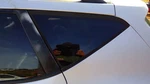 Driver Left Quarter Glass Fits 03-07 Murano 242393. Fixed Price $165.59.