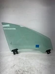 Oem 12-20 Tesla Model Ms Front Driver Side Door Window Glass Right 43R-001074. Fixed Price $95.00.