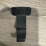 2022 Chrysler Pacifica Window Shade Hook Front Genuine Mopar 5YG55DX9AA. Fixed Price $15.00.
