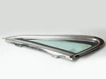 1993 - 1994 Jaguar XJ6 XJ12 Quarter Glass Window Rear Left Driver Side Oem. Fixed Price $86.30.