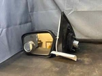 Fits 2007-10 Lincoln Mkz Left Door Mirror OEM:6H6Z17683B. Fixed Price $123.11.