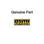 New Oem Glass Run Rubber-front Door Lh For 2011 Nissan Leaf 803313NA0A. Fixed Price $96.95.