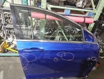 Used Front Right Door Assembly Fits: 2016 Chrysler 200 Electric Sdn Pin. Fixed Price $440.00.