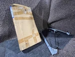 (qty 2) Napa 665-3733 Door Window Regulator For Chevrolet Tahoe 2000 -2006. Fixed Price $48.60.