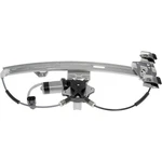748-267 Dorman Window Regulator Rear Passenger Right Side Hand For Grand Prix. Fixed Price $95.24.