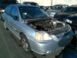 Passenger Right Quarter Glass Station Wgn Cinco Fits 02-05 Rio 104818. Fixed Price $120.00.