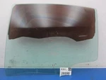 2000-2005 Lesabre Left Driver Side Rear Back Door Window Glass Bad Tint Oem. Fixed Price $71.99.