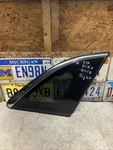 2017-2022 Kia Niro Rear Right Quarter Glass Window Vent Passenger Oem 87820G5070. Fixed Price $80.00.