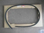 Honda Genuine Oem Civic Type EK9 Molding Front Windshield. Fixed Price $120.00.