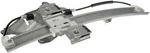 Window Regulator Dorman (oe Solutions) 740-762. Fixed Price $98.01.