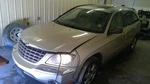 Chrysler Pacifica 2005 Front Left Door Glass DD10592GT 1573. Fixed Price $124.90.