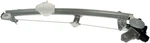Window Reg W/ Motor Dorman (oe Solutions) 751-409. Fixed Price $263.85.