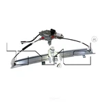 Front Left Window Regulator For 2000-2006 Nissan Sentra 2005 2001 2002 2003 Tyc. Fixed Price $52.95.