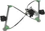 Power Window Motor And Regulator Assembly Dorman 751-258 Fits 10-14 Ford Mustang. Fixed Price $126.10.