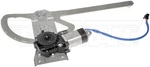 Dorman 751-080 Power Window Regulator And Motor Assembly. Fixed Price $281.07.