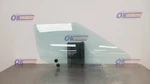 89 Chevy Corvette Door Window Glass Front Right Passenger. Fixed Price $100.00.