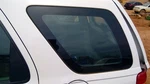 Driver Left Quarter Glass Tinted Fits 01 Escape 229849. Fixed Price $164.79.