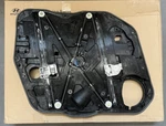 Genuine Power Window Regulator Tucson 2022 2025 Front Right Passenger Door. Fixed Price $299.99.