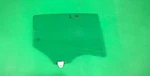15 16 17 18 Mazda Passenger Rear Window Door Glass Oem 3144-110. Fixed Price $125.00.