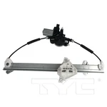Window Regulator For 14-18 Mazda Front Right Passenger BHN9-58-58X MA1351138. Fixed Price $70.00.