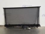 2016 Lexus LS460 Rear Back Glass Window Power Shade Assembly 6435050021. Fixed Price $44.63.