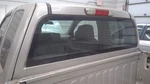 Rear Windshield Window Back Glass Fixed Without Privacy Tint Fits 04-12 Canyon. Fixed Price $101.15.