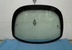 W216 Mercedes 07-10 CL550 CL63 Amg Rear Back Windshield Window Auto Glass Oem. Fixed Price $499.00.