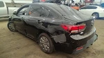 (local Pickup Only) Back Glass Sedan Without Solar Fits 18-23 Rio 7093447. Fixed Price $184.90.