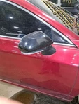 Rh Passenger Side 2019 Avalon Door Mirror SKU#4458536. Fixed Price $223.00.