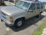 (local Pickup Only) Driver Back Glass Door Heated With Privacy Tint Fits 92-99. Fixed Price $174.90.