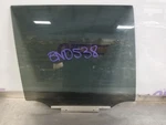 2003 Lexus GX470 Right Passenger Rear Door Window Glass. Fixed Price $53.55.