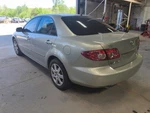 (local Pickup Only) Back Glass Sedan 4 Door Fits 03-08 Mazda 588516. Fixed Price $116.16.