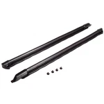 1967 Camaro Firebird Convertible Pillar Post Rubber Seals Weatherstrip Metro Usa. Fixed Price $99.95.