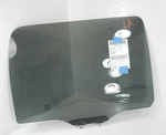 2006-2014 Honda Ridgeline Rear Door Window Glass Driver Left Oem. Fixed Price $49.49.
