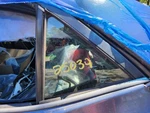 14-19 Toyota Corolla Rear Door Vent Glass Left Driver Side Oem 6812402320. Fixed Price $99.99.