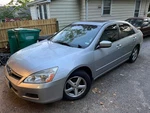 Driver Front Door Glass Sedan Oem Ppg Honda Accord 2003 2004 2005 2006 2007. Fixed Price $74.99.