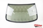 Back Glass With Diversity Antenna No Ultraviolet Fits 02-06 Toyota Camry 645731. Fixed Price $100.00.