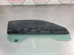 2004-09 Cadillac Xlr Passengers Side Rh Door Glass, Small Scratches! Oem. Fixed Price $114.95.