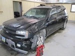 Used Front Left Door Window Regulator Fits: 2002 Chevrolet Trailblazer Ext. Fixed Price $85.99.