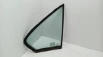 Rear Door Vent Glass Right Passenger Sedan Fits 89-95 Bmw 525I 530I. Fixed Price $72.10.