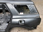 2020-2023 Hyundai Palisade Left Driver Rear Quarter Panel Body Clip Oem #dents.. Fixed Price $449.99.